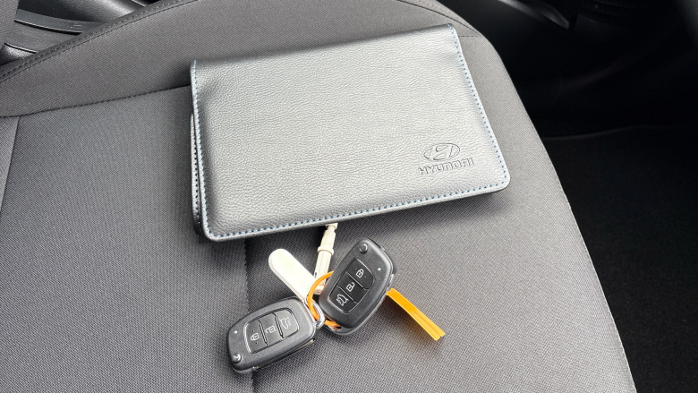 Hyundai i20 1.0T GDi Advance [Nav] 5dr Petrol Hatchback